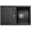 BLANCO METRA 45 S Silgranit antracyt odwracalny
