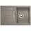 BLANCO METRA 45 S Silgranit tartufo odwracalny