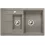 BLANCO METRA 6 S Compact Silgranit tartufo odwracalny, korek auto.