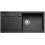 BLANCO METRA XL 6 S Silgranit antracyt odwracalny