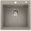BLANCO PLEON 5 Silgranit tartufo, korek auto., InFino
