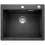 BLANCO PLEON 6 Silgranit antracyt, korek auto., InFino
