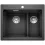 BLANCO PLEON 6 Split Silgranit antracyt lewa, InFino