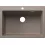 BLANCO PLEON 8 Silgranit tartufo, bez armatury