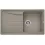 BLANCO SONA 5 S Silgranit tartufo odwracalny