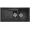 BLANCO SONA 6 S Silgranit antracyt odwracalny
