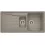 BLANCO SONA 6 S Silgranit tartufo odwracalny
