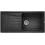BLANCO SONA XL 6 S Silgranit antracyt odwracalny