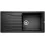 BLANCO SONA XL 6 S Silgranit czarny odwracalny