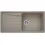 BLANCO SONA XL 6 S Silgranit tartufo odwracalny