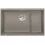 BLANCO SUBLINE 700-U Level Silgranit tartufo, InFino, koszyk stalowy