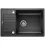 BLANCO ZIA XL 6 S Compact Silgranit antracyt odwracalny, korek auto.
