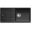 BLANCO ZIA XL 6 S Silgranit antracyt odwracalny