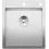 BLANCO CLARON 400-IF/A stal Durinox, korek auto., InFino, PushControl