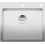 BLANCO CLARON 500-IF/A stal Durinox, korek auto., InFino, PushControl