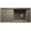 BLANCO FARON XL 6 S Silgranit tartufo odwracalny, InFino