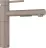 BLANCO ALTA-S II Silgranit-Look tartufo