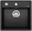 BLANCO DALAGO 5 Silgranit antracyt, korek auto.