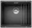 BLANCO ETAGON 500-U Silgranit antracyt, InFino, szyny