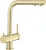 BLANCO FONTAS II Satin GOLD