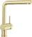 BLANCO LINUS Satin GOLD