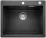 BLANCO PLEON 6 Silgranit antracyt, korek auto., InFino
