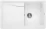 BLANCO SONA 45 S Silgranit biały odwracalny
