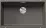 BLANCO SUBLINE 700-U Silgranit wulkaniczny szary, InFino