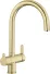 BLANCO TRIMA Satin GOLD
