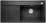 BLANCO ZENAR XL 6 S SteamerPlus Silgranit czarny prawa, korek auto., InFino, deska jesionowa, GN1/2, GN1/3