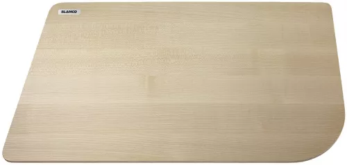 BLANCO Deska drewniana klon, 463x260, [DELTA II Silgranit]