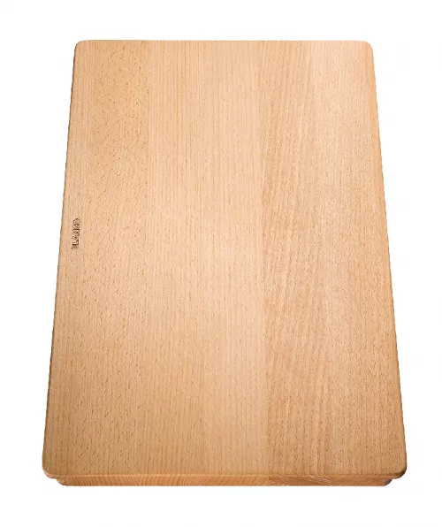 BLANCO Deska drewniana buk, 430x280, [SUBLINE 350/150-U, 500-U ceramika]