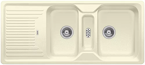 BLANCO CLASSIC 8 S Silgranit Jaśmin odwracalny