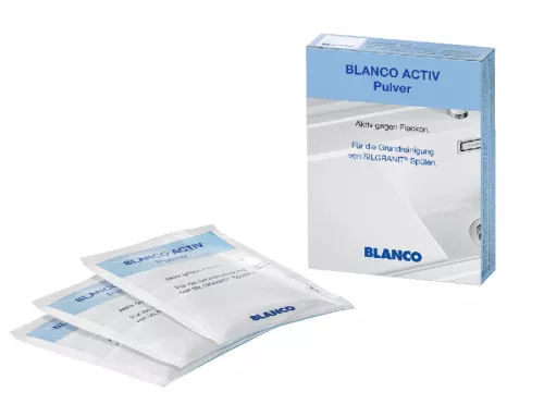 BLANCO ACTIV (3 saszetki x 25g)