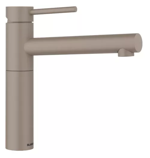 BLANCO ALTA II Silgranit-Look tartufo