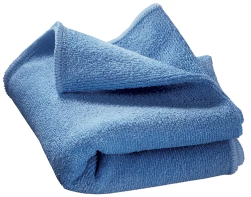 BLANCO Antybakteryjna ściereczka czyszcząca z mikrofazy