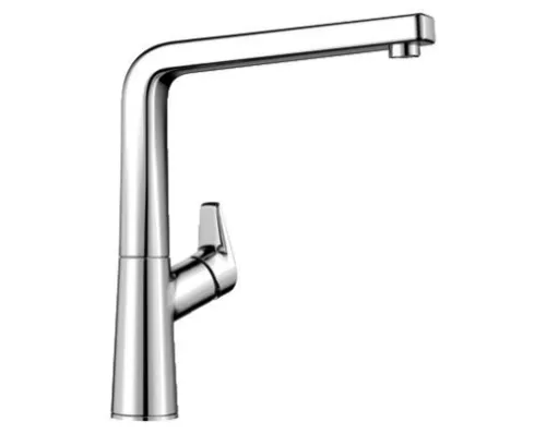 BLANCO AVONA chromowana