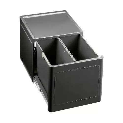 BLANCO BOTTON PRO 45/2  manual