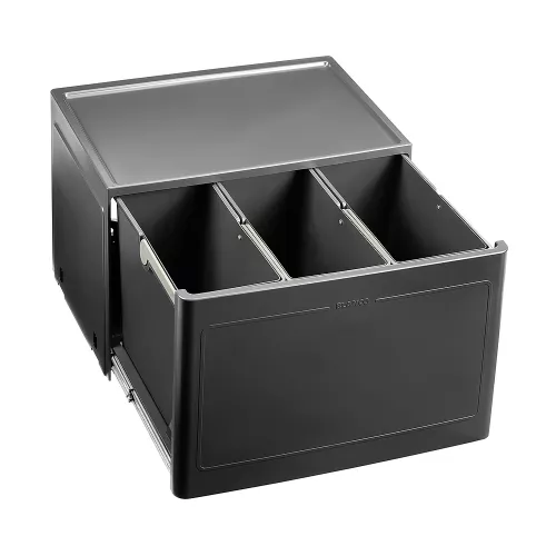 BLANCO BOTTON PRO 60/3 automatic