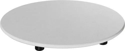 BLANCO CapFlow cloud white nakładka na odpływ - OOVALON