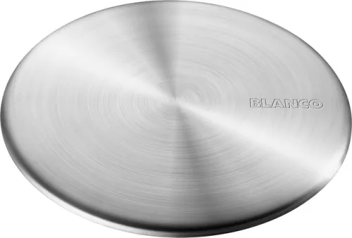 BLANCO CapFlow stal nierdzewna nakładka na odpływ