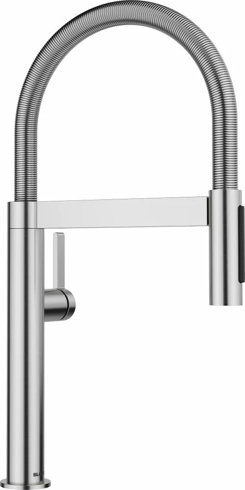 BLANCO CULINA-S II Mini PVD steel