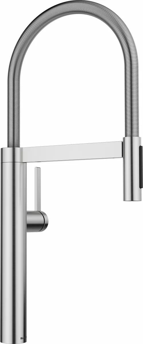 BLANCO CULINA-S II PVD steel