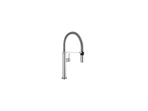 BLANCO CULINA-S Mini chromowana