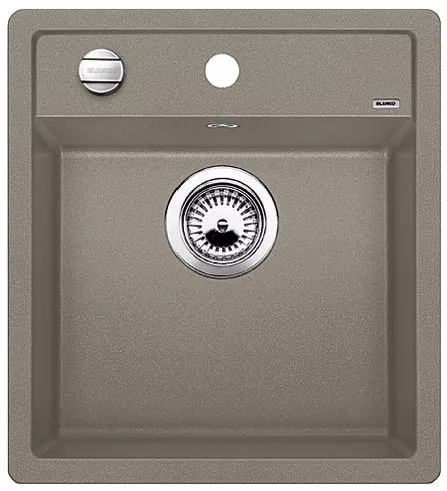 BLANCO DALAGO 45 Silgranit tartufo, korek auto.