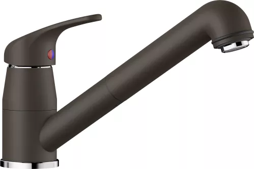 BLANCO DARAS-S Silgranit-Look kawowy