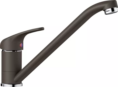 BLANCO DARAS Silgranit-Look kawowy