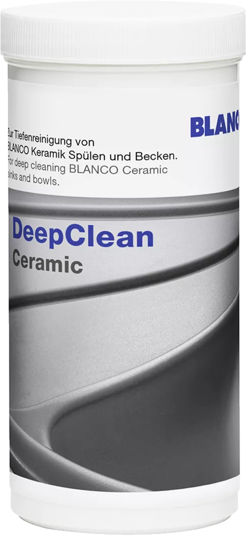 BLANCO DeepClean Ceramika - 100 g