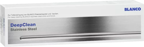BLANCO DeepClean Stal Nierdzewna - 150 ml