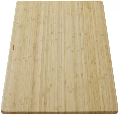 BLANCO Deska drewniana bambus, 424x280, [SOLIS]